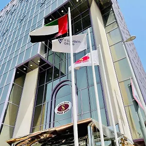 3* Hotell Strand Hotel