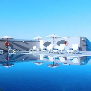 Aparthotel Al Diar Sawa, Abú Dhabí